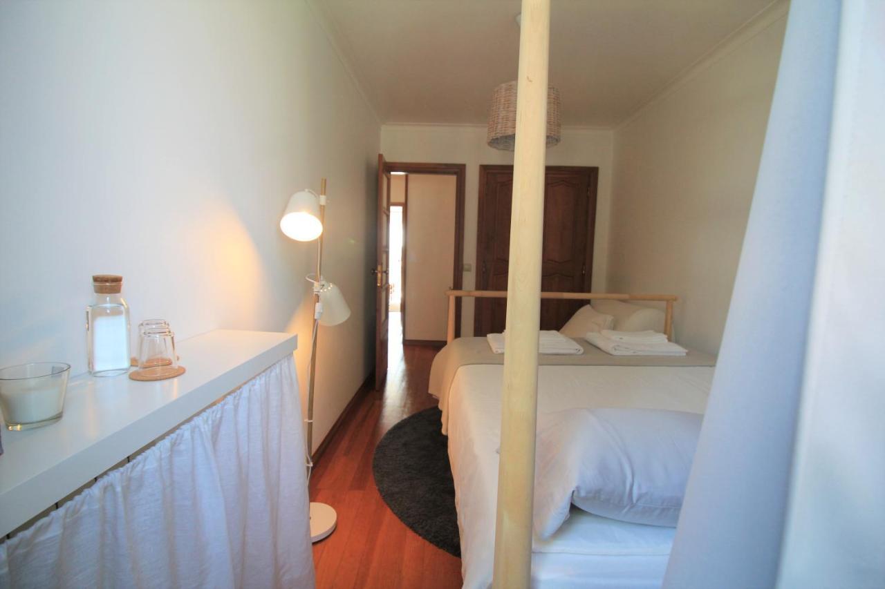 Holiday home Ocean House - First Line Of Cabedelo