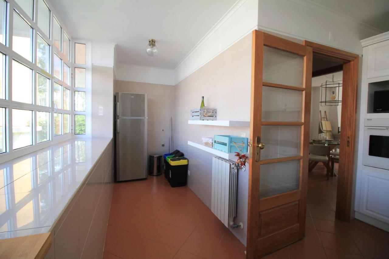 Holiday home Ocean House - First Line Of Cabedelo Viana do Castelo