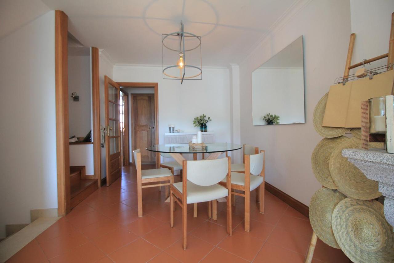 Ocean House - First Line Of Cabedelo *