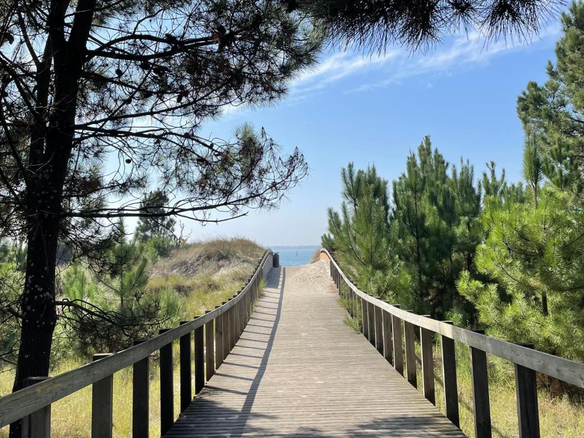 Holiday home Ocean House - First Line Of Cabedelo Viana do Castelo