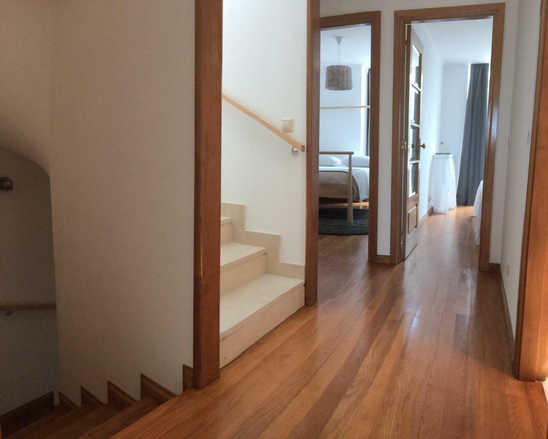 Ocean House - First Line Of Cabedelo * Viana do Castelo