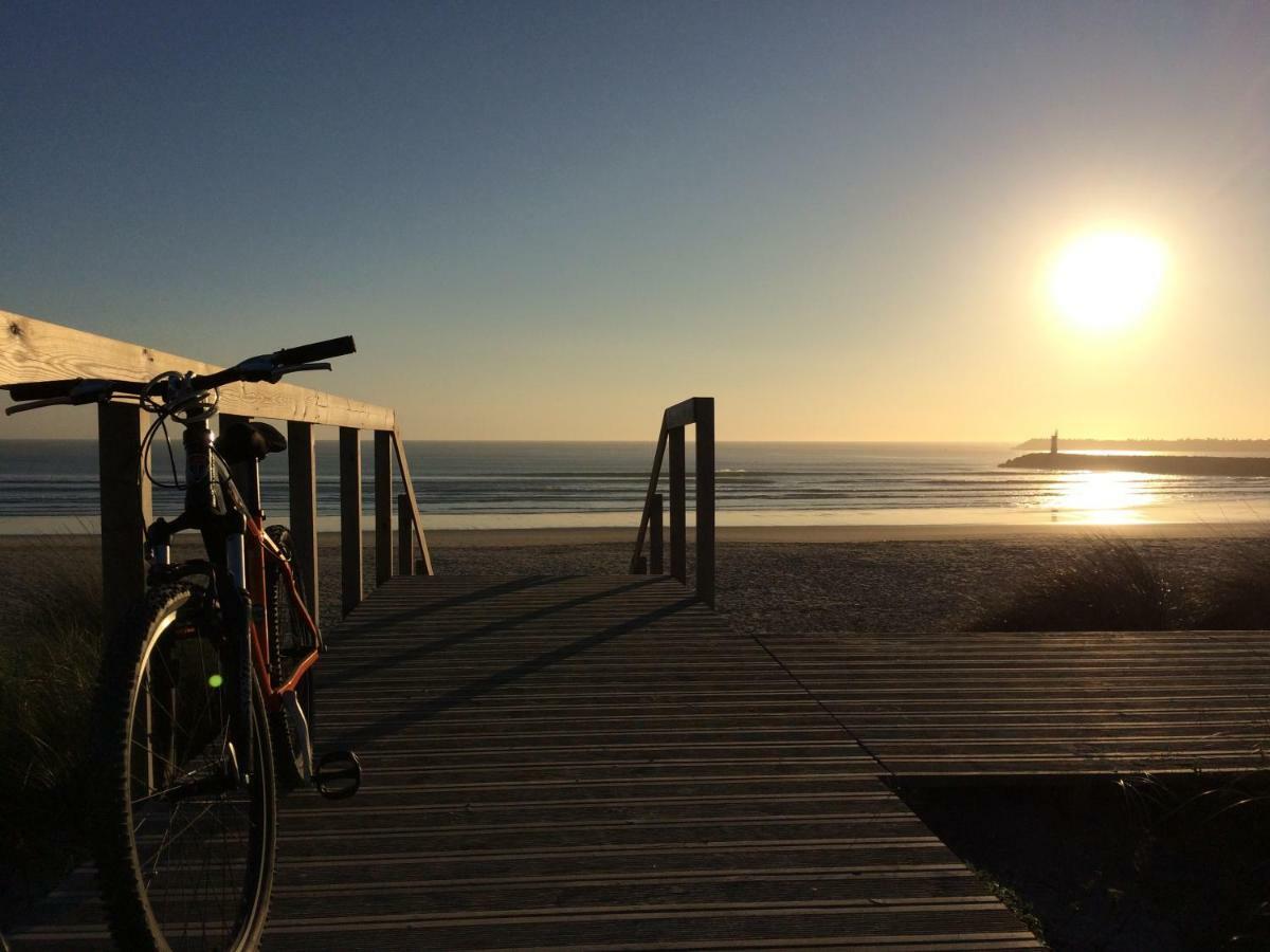 Holiday home Ocean House - First Line Of Cabedelo Viana do Castelo