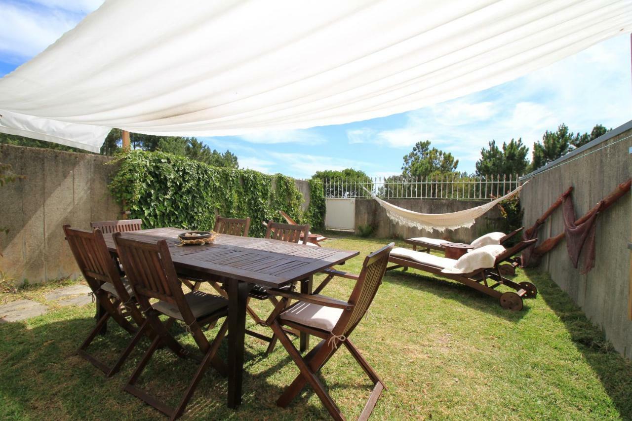Holiday home Ocean House - First Line Of Cabedelo *